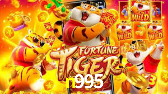 Premium Interface n995