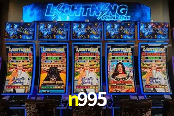 Exclusive Offers n995