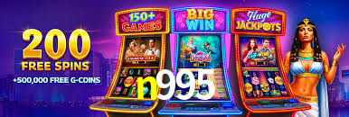 Live Casino n995